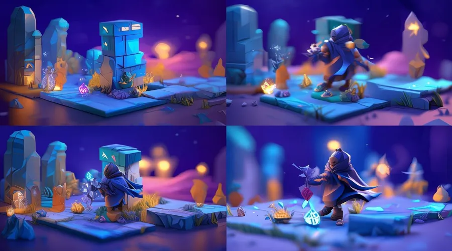 奇幻射击兑换码横幅图片2